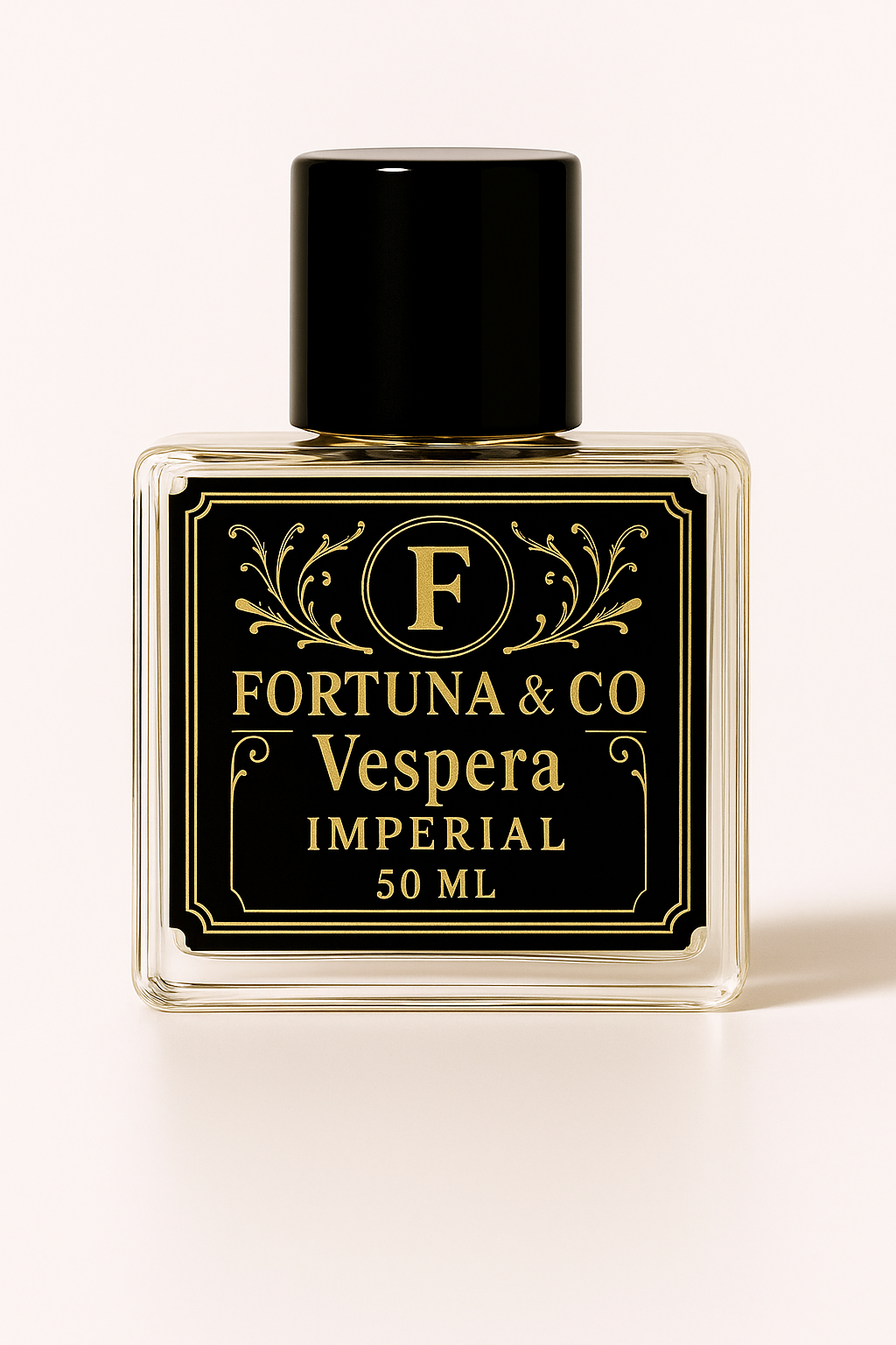 Imperial Eau de Parfum