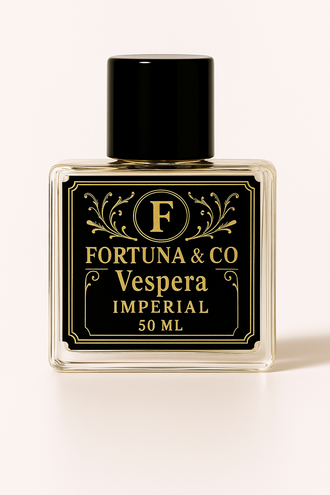 Imperial Eau de Parfum
