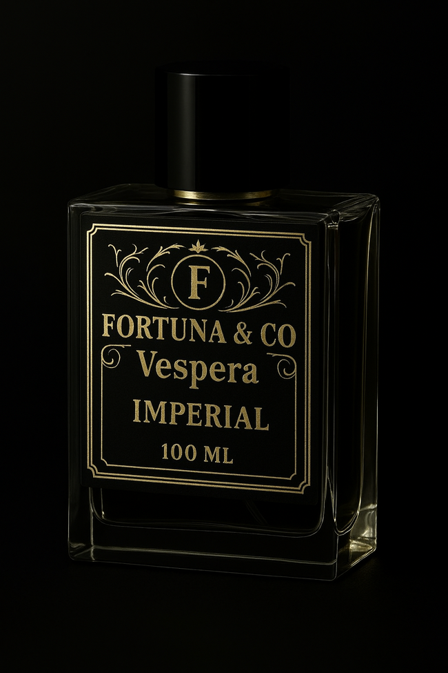 Imperial Eau de Parfum