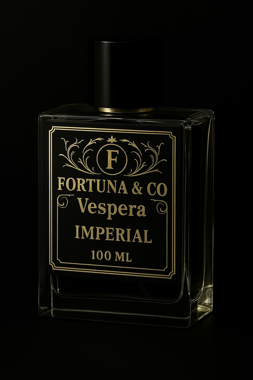 Imperial Eau de Parfum
