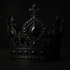 Royal Black