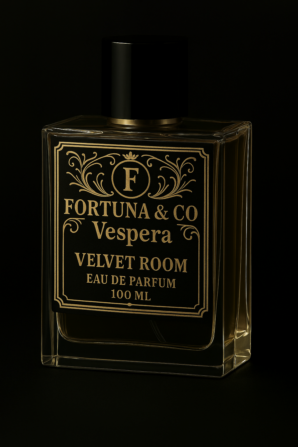 Velvet Room Eau de Parfum