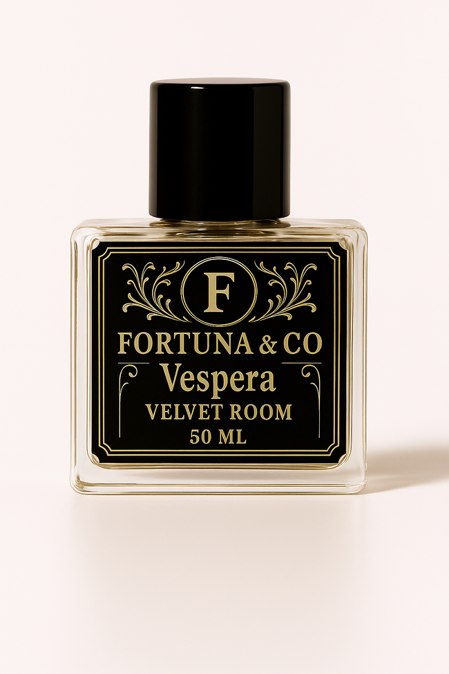 Velvet Room Eau de Parfum