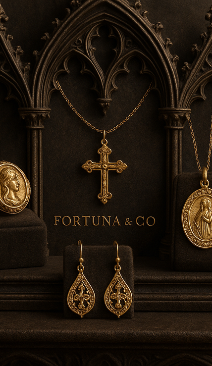 Fortuna Faith