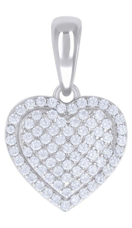 Lumina Silver
