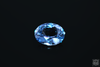 1.97 ct Ceylon Blue Unheated Sapphire – Moderate Blue/Purple Oval