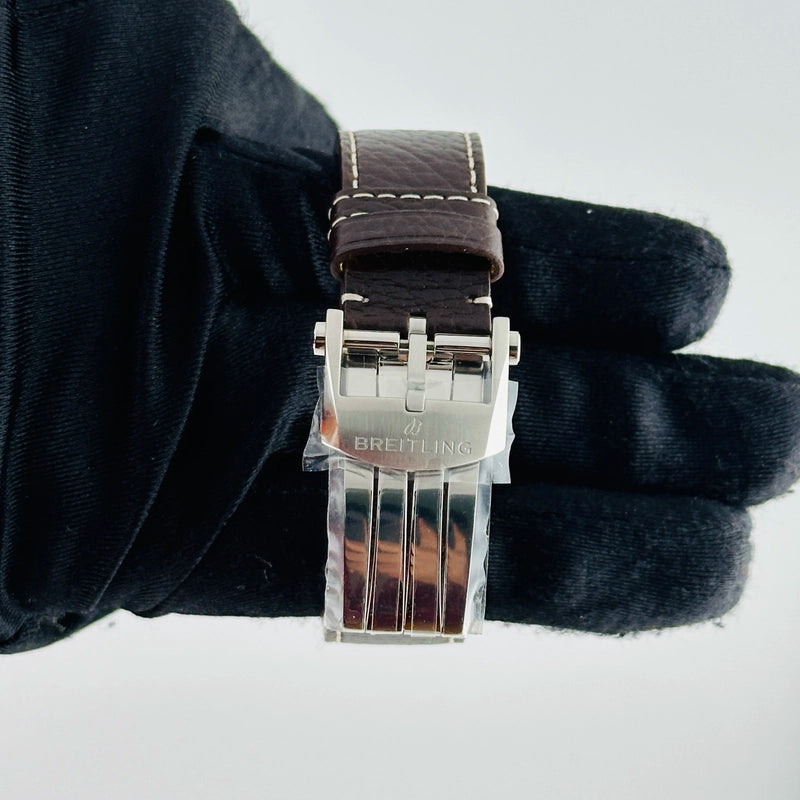 Breitling Top Time B01 Ford Mustang
