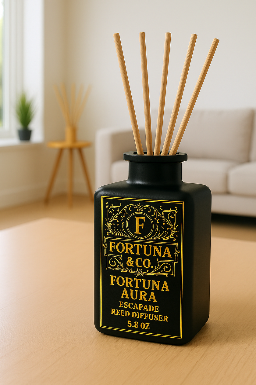 Escapade Reed Diffuser 5.8 oz