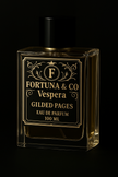 Gilded Pages Eau de Parfum