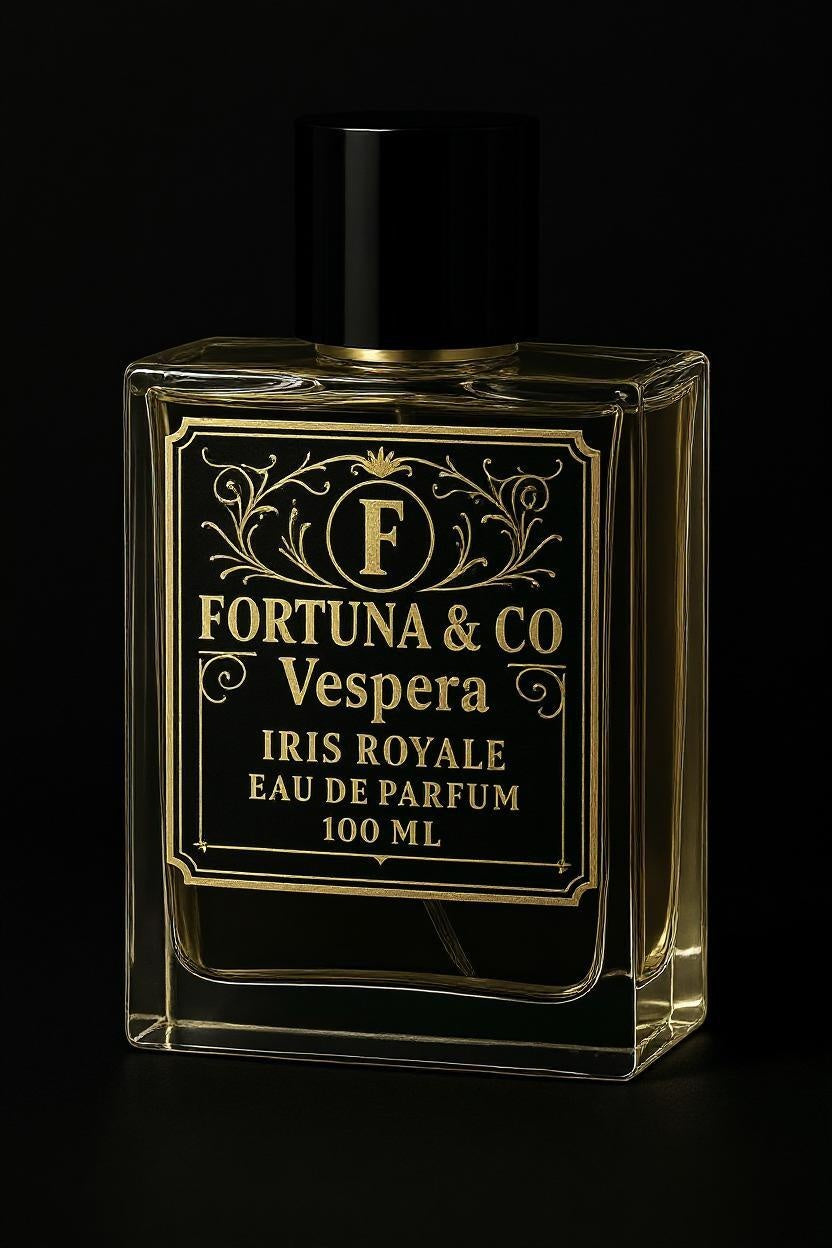 Iris Royale Eau de Parfum