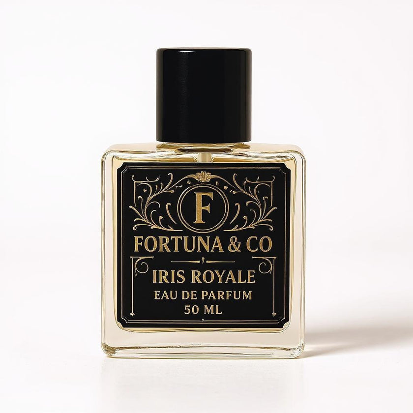 Iris Royale Eau de Parfum