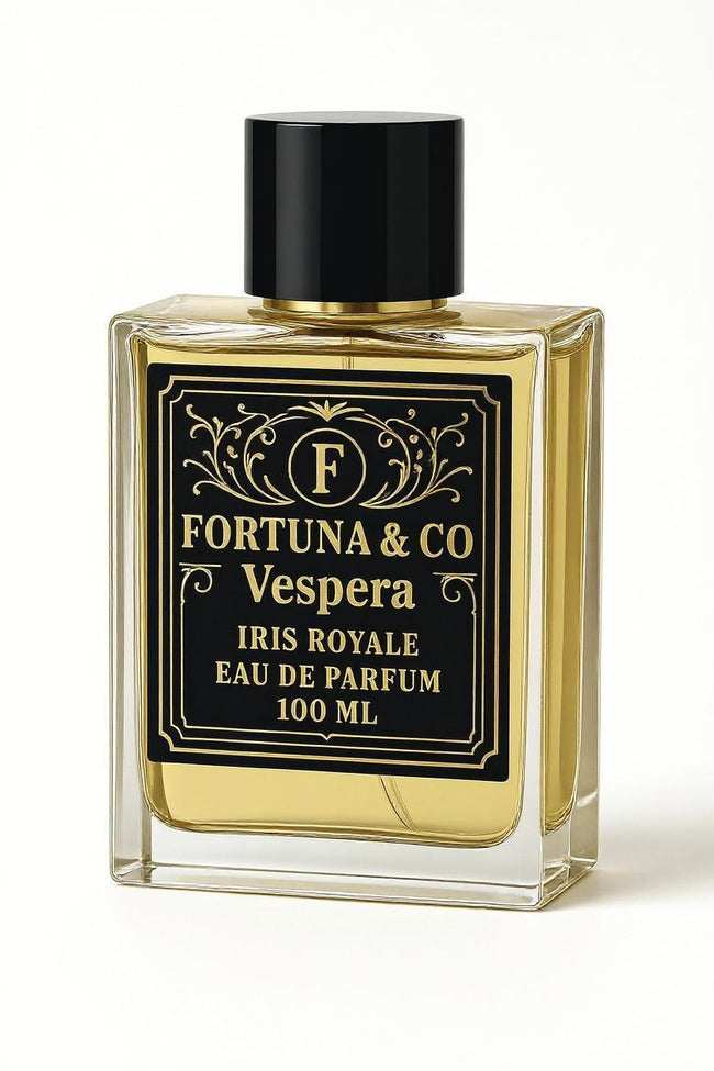 Iris Royale Eau de Parfum