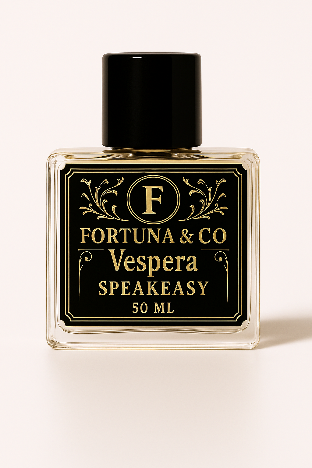 Speakeasy Eau de Parfum