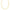14K Yellow Gold Five & One Oval Link Chain