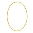 14K Mini Twist Link Chain