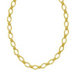 14K Cable Link Chain