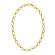 14K Cable Link Chain