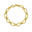 14K Cable Link Chain