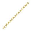 14K Cable Link Chain