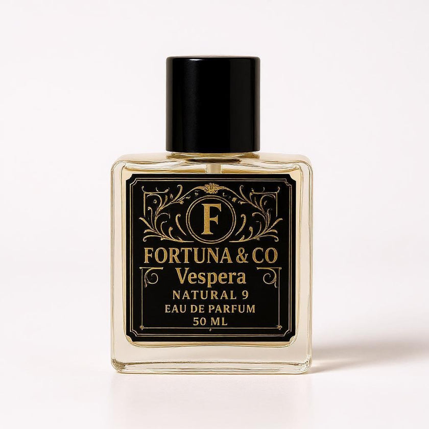 Natural 9 Eaux De Parfum