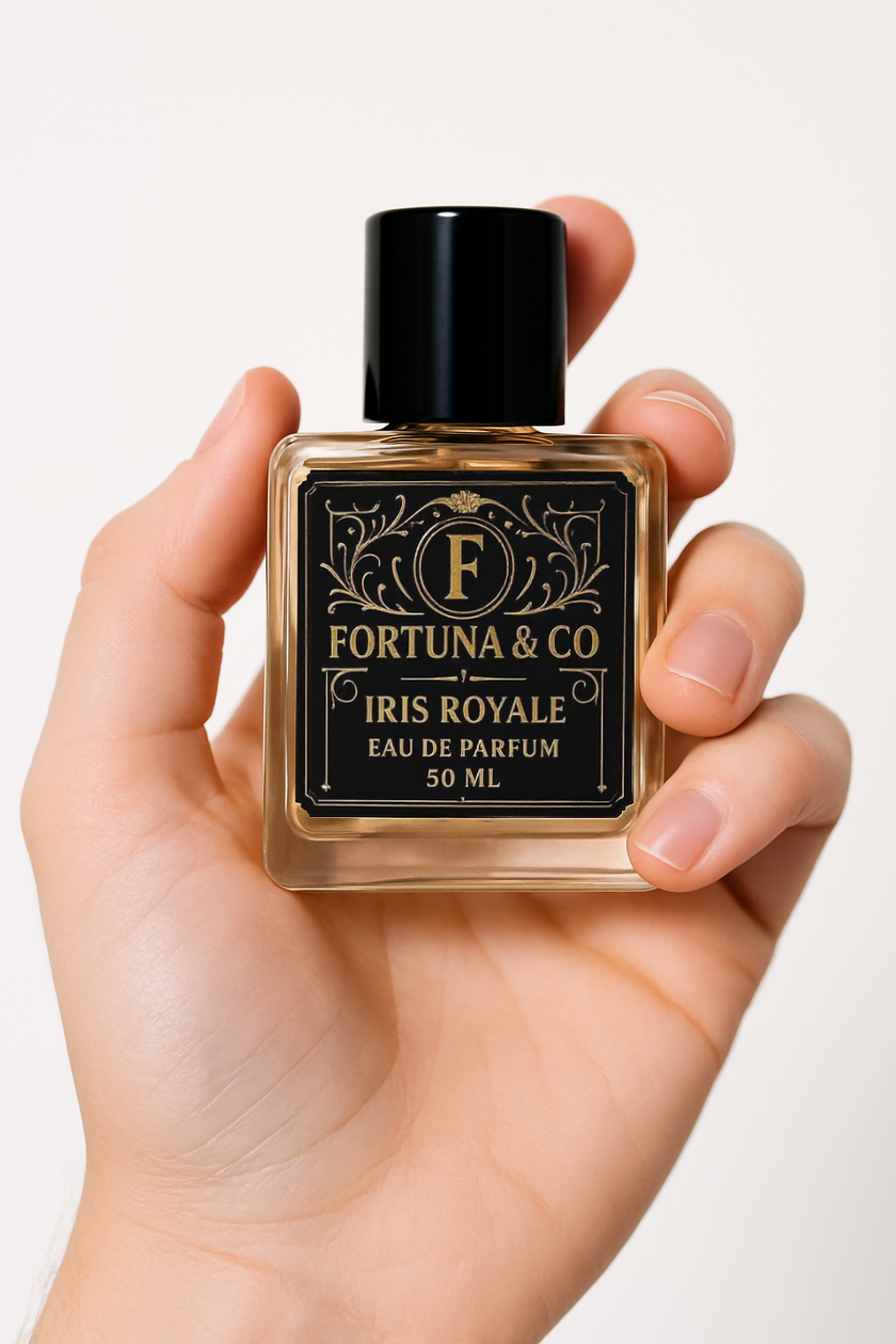 Iris Royale Eau de Parfum