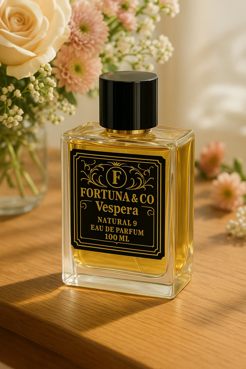 Natural 9 Eaux De Parfum