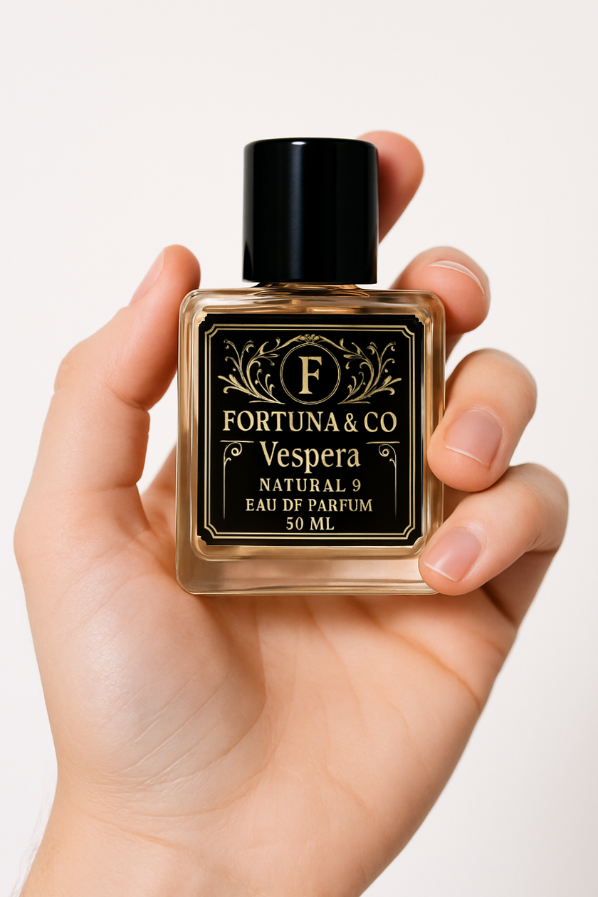 Natural 9 Eaux De Parfum