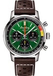 Breitling Top Time B01 Ford Mustang