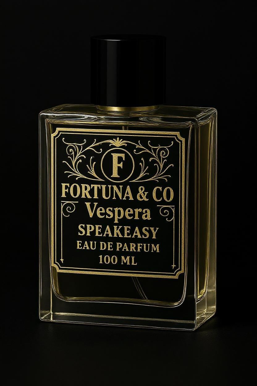 Speakeasy Eau de Parfum