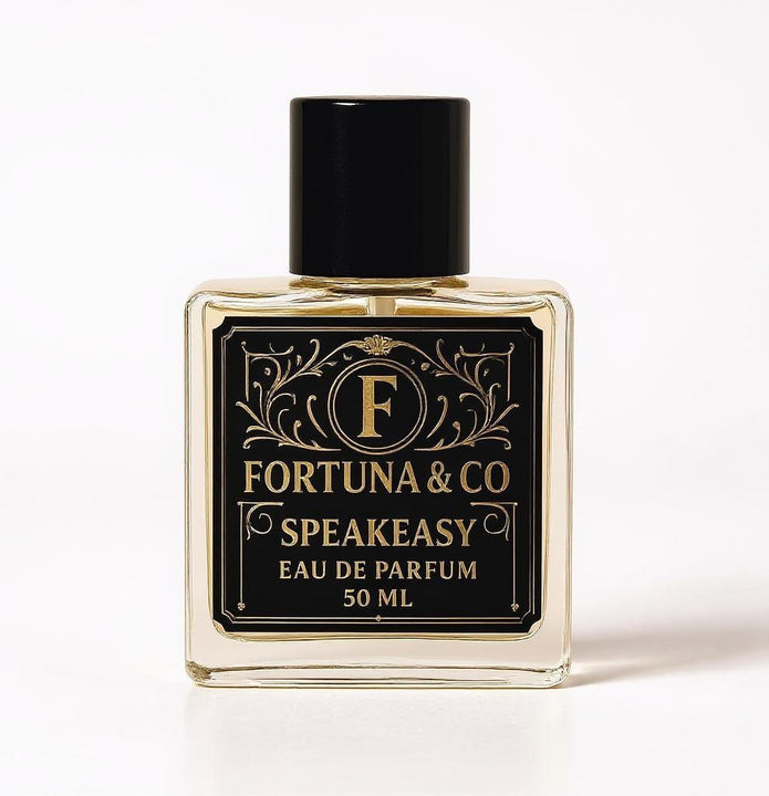 Speakeasy Eau de Parfum