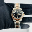 Rolex GMT‑Master II “Root Beer