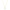 Diamon'Oro Faith Cross Necklace
